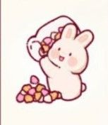 Sugar Sweet Bunny (E-mail)