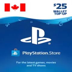 25 CAD