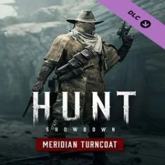 Meridian Turncoat