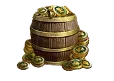 200 Монеты (по ID)