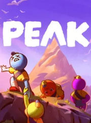 Peak (PC) - Steam Key - Латам