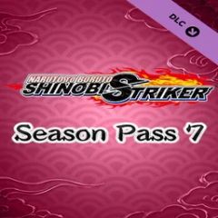 Season Pass 7