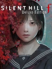 Silent Hill f | Deluxe Edition (Xbox Series X/S, Windows 10) - Xbox Live Key - EUROPE