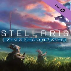 First Contact Story Pack