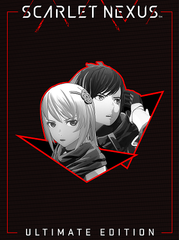 SCARLET NEXUS | Ultimate Edition (PC) - Steam Key - GLOBAL