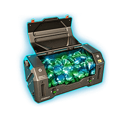 1.000 Алмазов (по ID)