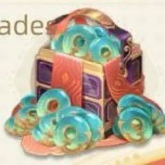 6.480 Celestial Jades (Google)