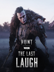 Hunt: Showdown 1896 - The Last Laugh (PC) - Steam Key - GLOBAL