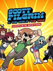 Scott Pilgrim vs. The World: The Game – Complete Edition (PC) - Ubisoft Connect Key - EUROPE