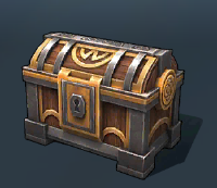 Royal Chest (limit 5) (Games Play (Play игры))