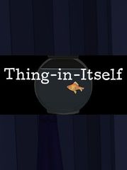 Thing-in-Itself Steam Key GLOBAL