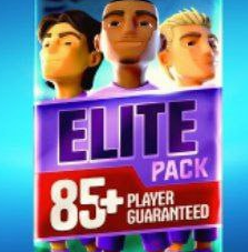 Elite Pack (E-mail (№ club))