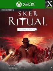 Sker Ritual | Digital Deluxe Edition (Xbox Series X/S) - Xbox Live Key - UNITED STATES