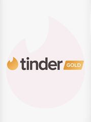Tinder Gold 1 Week - tinder Key - OMAN