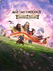 Age of Mythology: Retold - Immortal Pillars (PC) - Steam Key - EUROPE