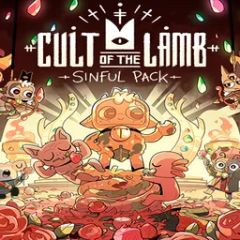 Sinful Pack