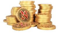 9.999 Darkness Coin (по ID)