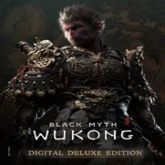Digital Deluxe Edition (Europe)