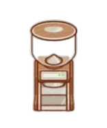 Кофемолка Цифровой Мастер (E-mail)