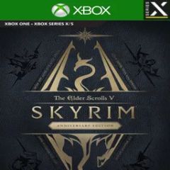 Anniversary Edition