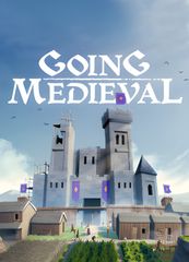 Going Medieval (PC) - Steam - Global