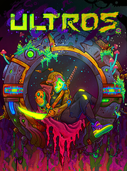 Ultros (PC) - Steam Key - GLOBAL