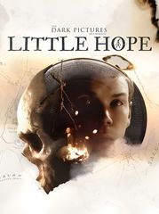 The Dark Pictures Anthology: Little Hope (PC) - Steam Key - GLOBAL