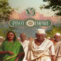 Pivot of Empire