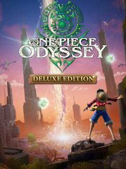 ONE PIECE ODYSSEY | Deluxe Edition (PC) - Steam Key - EUROPE