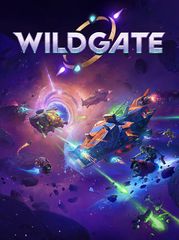 Wildgate (PC) - Steam Key - ROW