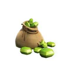 2.500 Алмазов (Supercell ID)