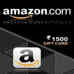 1500 INR