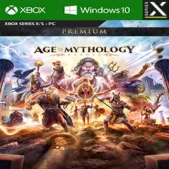 Premium Edition Upgrade DLC (Europe)