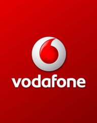 Vodafone 30 EUR IT