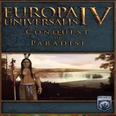 Conquest of Paradise
