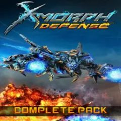 Complete Pack