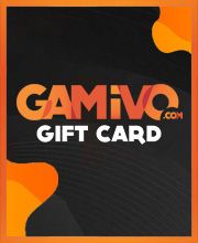 Gamivo Gift Card 25 EUR - GLOBAL