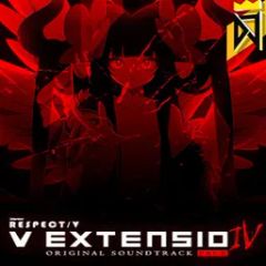 V EXTENSION IV Original Soundtrack