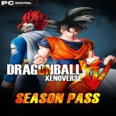 SEASON PASS