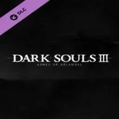Ashes of Ariandel