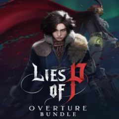 Overture Bundle Edition
