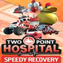 Speedy Recovery