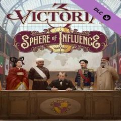 Sphere of Influence