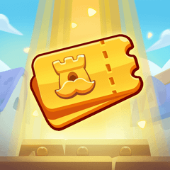 Gold Pass (по ID)