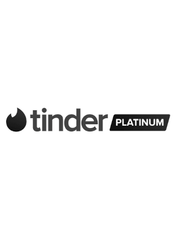 Tinder Platinum 1 Week - tinder Key - Egypt