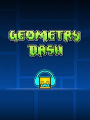 Geometry Dash (PC) - Steam Key - GLOBAL