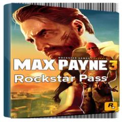 Rockstar Pass