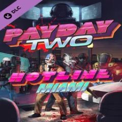 Hotline Miami DLC