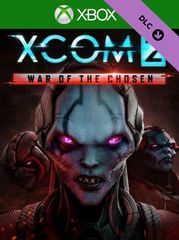 XCOM 2: War of the Chosen DLC (Xbox One) - Xbox Live Key - Europe Restricted