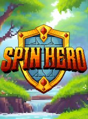 Spin Hero (PC) - Steam Key - Европа